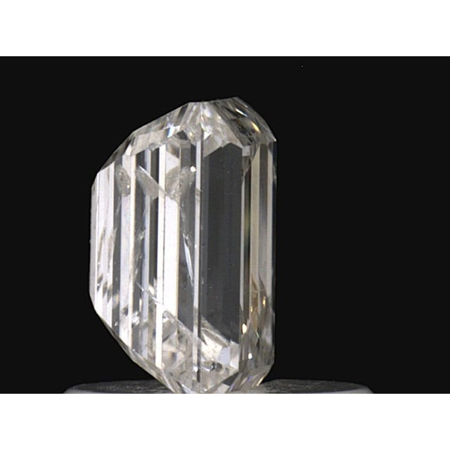0.90 ct Emerald K · Faint Brown natural diamond