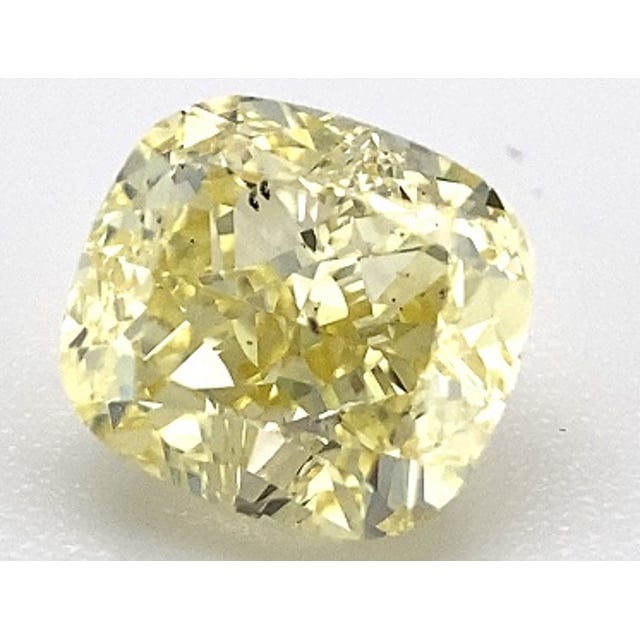 2.02 ct Oval Fancy Pinkish Brown natural diamond