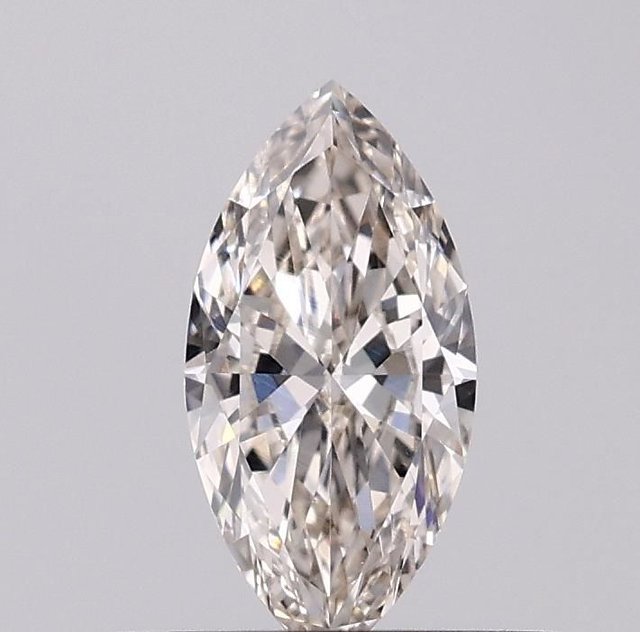 0.31 ct Marquise K · Faint Brown natural diamond