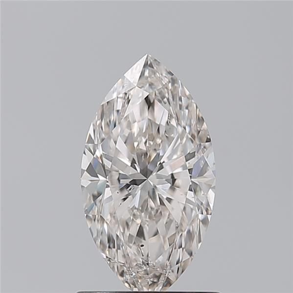 1.20 ct Marquise K · Faint Brown natural diamond