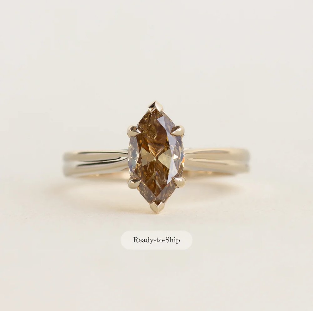 Sylvie Ring
