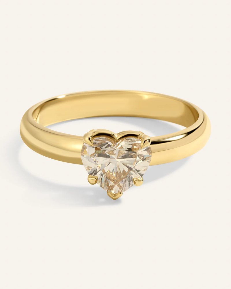 Serce Ring