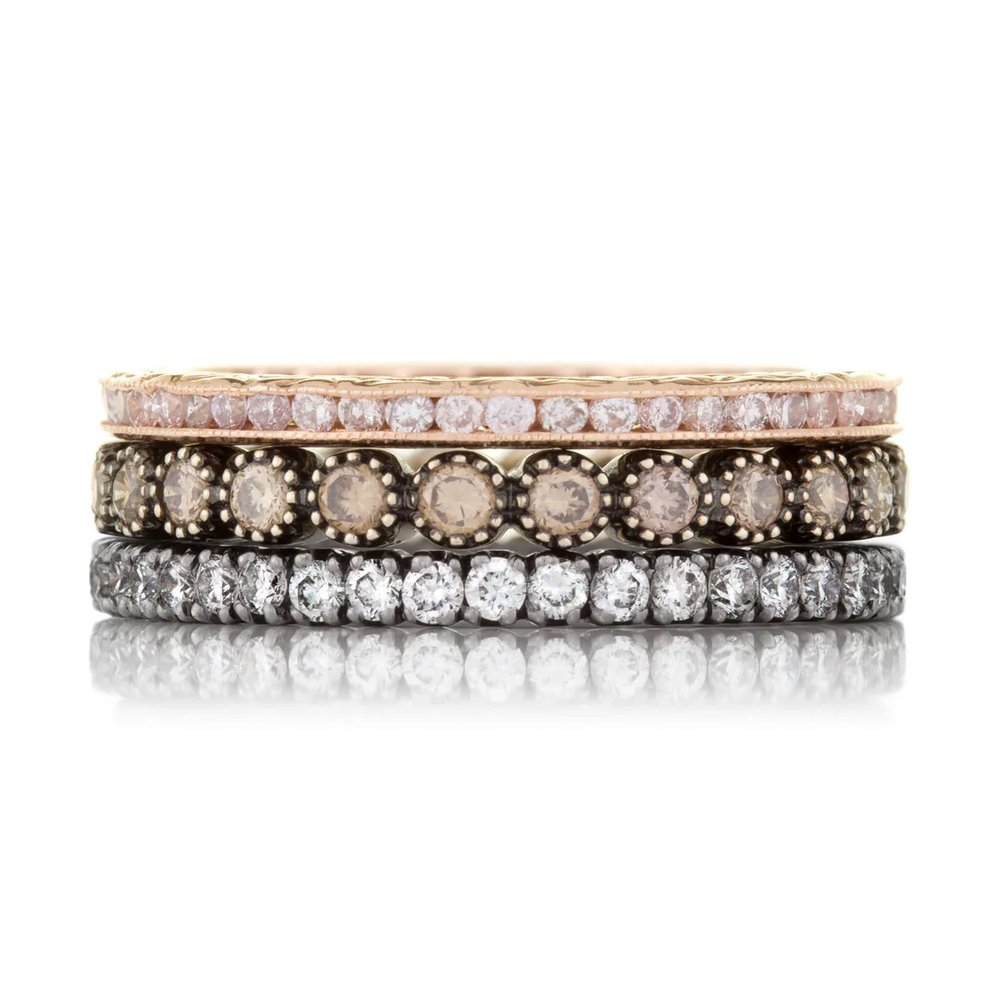 No. 9 | Sethi Stack